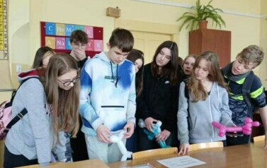 Tydzień r&oacute;żnorodności
