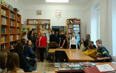 Tydzień r&oacute;żnorodności