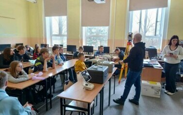 Tydzień r&oacute;żnorodności