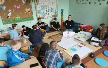 Zajęcia ekologiczne