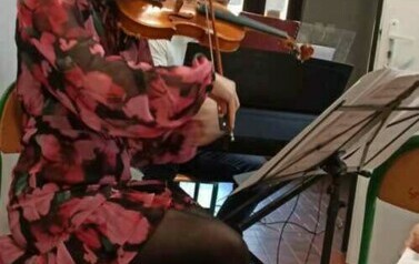 Spotkanie z filharmonią "Humory pani Muzyki. Trio fortepianowe".