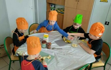 Warsztaty zdrowego żywienia