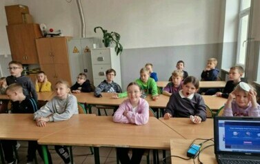 Warsztaty zdrowego żywienia