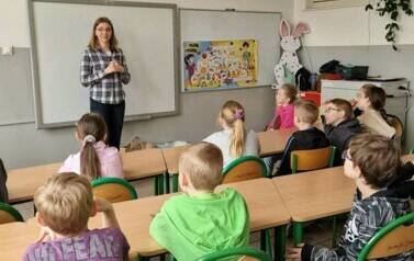 Warsztaty zdrowego żywienia