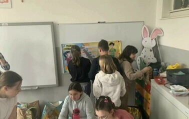Warsztaty zdrowego żywienia