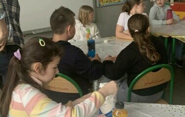 Warsztaty zdrowego żywienia