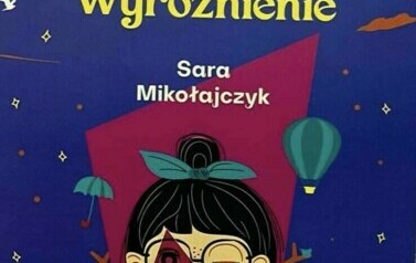 Laureatki konkursu "Przez r&oacute;żową szybkę"