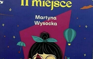 Laureatki konkursu "Przez r&oacute;żową szybkę"