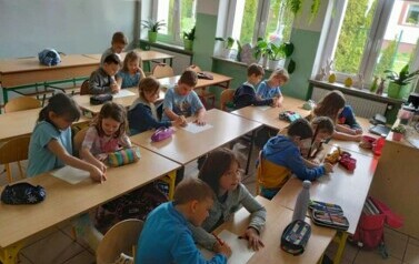 Światowy Dzień Autyzmu
