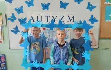 Lekcja autyzmu w punkcie i oddziale przedszkolnym