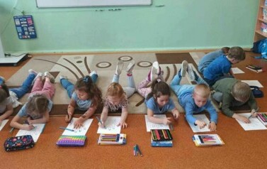 Lekcja autyzmu w punkcie i oddziale przedszkolnym