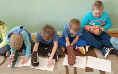 Lekcja autyzmu w punkcie i oddziale przedszkolnym