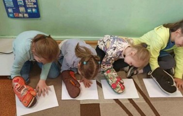 Lekcja autyzmu w punkcie i oddziale przedszkolnym