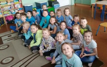 Lekcja autyzmu w punkcie i oddziale przedszkolnym