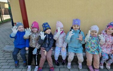 Posadziliśmy las!