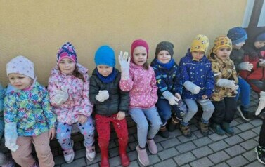 Posadziliśmy las!