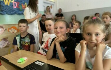 IX Gminny Turniej Mała Liga Klas I - III