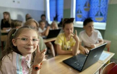 IX Gminny Turniej Mała Liga Klas I - III