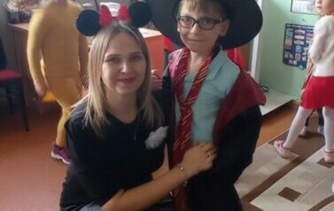 Dzień Postaci z Bajek