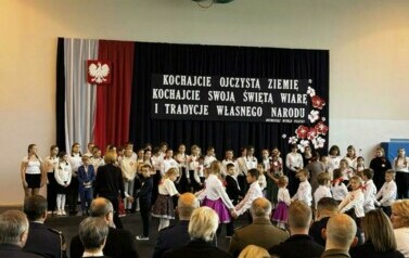 Gminne obchody Święta Niepodległości