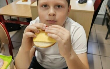 Międzynarodowy Dzień Zdrowego Śniadania