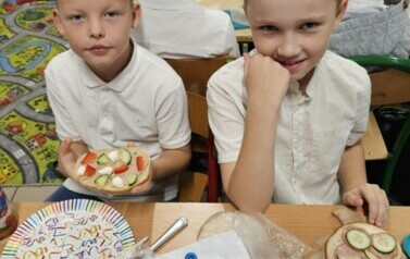Międzynarodowy Dzień Zdrowego Śniadania