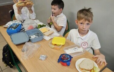 Międzynarodowy Dzień Zdrowego Śniadania