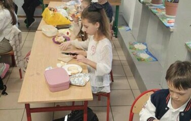 Międzynarodowy Dzień Zdrowego Śniadania
