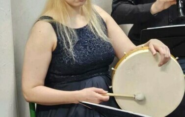 Spotkanie z filharmonią "Gdy Warszawa została stolicą..."