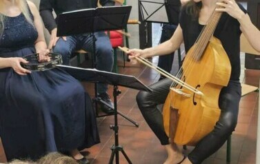 Spotkanie z filharmonią "Gdy Warszawa została stolicą..."