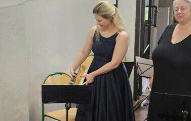Spotkanie z filharmonią "Gdy Warszawa została stolicą..."