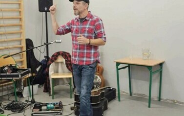 Koncert profilaktyczny 
