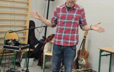 Koncert profilaktyczny 