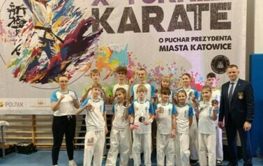 Sukces Aleksandra Połtarzyckiego