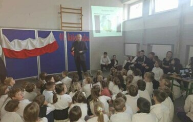 Apel z okazji Narodowego Święta Niepodległości