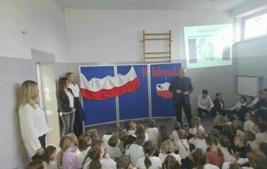 Apel z okazji Narodowego Święta Niepodległości