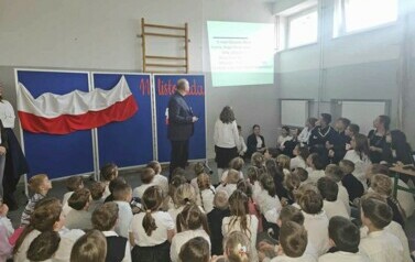 Apel z okazji Narodowego Święta Niepodległości