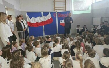 Apel z okazji Narodowego Święta Niepodległości