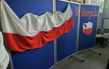 Apel z okazji Narodowego Święta Niepodległości