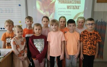 Dzień Pomarańczowej Wstążki