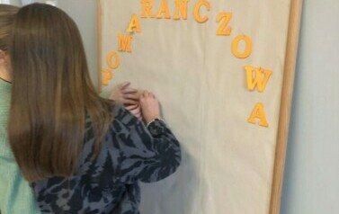 Dzień Pomarańczowej Wstążki