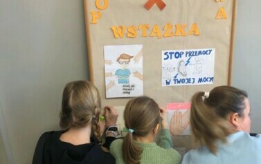 Dzień Pomarańczowej Wstążki