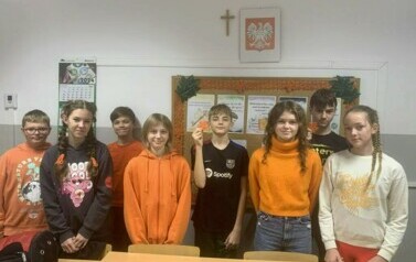 Dzień Pomarańczowej Wstążki