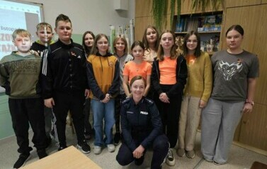 Dzień Pomarańczowej Wstążki