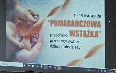 Dzień Pomarańczowej Wstążki