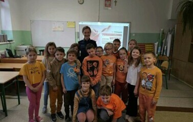 Dzień Pomarańczowej Wstążki