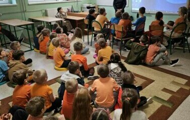 Dzień Pomarańczowej Wstążki