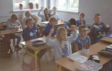 Międzynarodowy Dzień Praw Dziecka  