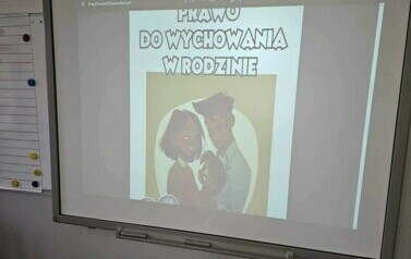 Międzynarodowy Dzień Praw Dziecka  