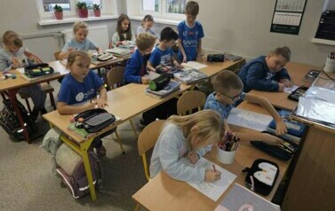 Międzynarodowy Dzień Praw Dziecka  
